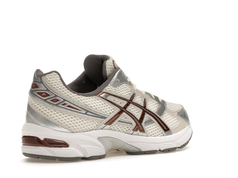 ASICS Gel-1130 Cream Reddish Brown (Donna), vista a 360 gradi 33 di 36