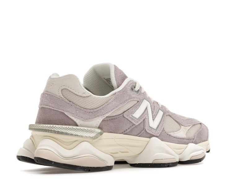 New Balance 9060 Truffle Salt Timber Wolf - Truffle Salt/Timber Wolf - U906029M - 33