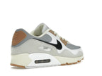 Nike Air Max 90 SP Patta Waves Particle Grey Coconut Milk, vista a 360 gradi 33 di 36