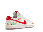 Nike SB Dunk Low Decon N7 Opti Yellow University Red - Opti Yellow/University Red-Bright Crimson-Stadium Green-Team Orange-Sail - FD6951-700 - 33