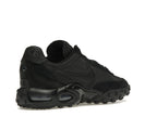 Nike Air Max Waffle Racer SP Black Anthracite, vista a 360 gradi 33 di 36