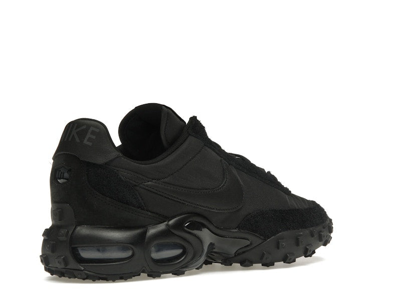 Nike Air Max Waffle Racer SP Black Anthracite, vista a 360 gradi 33 di 36