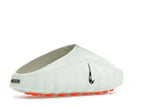 Nike Mind 001 Slide Barely Green Womens - Barely Green/Chrome/Hyper Crimson/Black - HQ4309-300 - 33