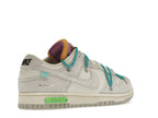 Nike Dunk Low Off White Lot 36