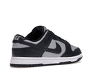 Nike Dunk Low Georgetown - Midnight Navy/Championship Grey-White - DD1391-003 - 33