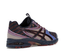 Asics Ub9 S Gel Ds Trainer 14 Kiko Kostadinov Midnight Purple Oxide - Midnight/Purple Oxide - 1203A606-400 - 33