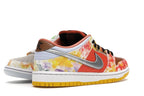 Nike SB Dunk Low Street Hawker (2021), vista a 360 gradi 33 di 36