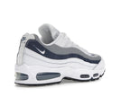 Nike Air Max 95 OG Diffused Blue, vista a 360 gradi 33 di 36