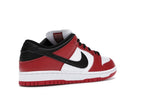 Nike Sb Dunk Low J Pack Chicago - Varsity Red/Black-White - BQ6817-600 - 33