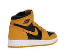 Air Jordan 1 Retro High OG Pollen (GS), vista a 360 gradi 33 di 36