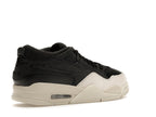 Air Jordan 4 Rm Black Light Bone - Black/Light Bone/Dark Grey - FQ7939-001 - 33