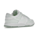 Nike Dunk Low Next Nature White Mint (Women's), vista a 360 gradi 33 di 36