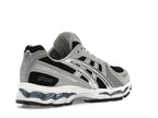 Asics Gel Kayano 121 Kith Peat Cream - Peat/Cream - 1203A846-020 - 33