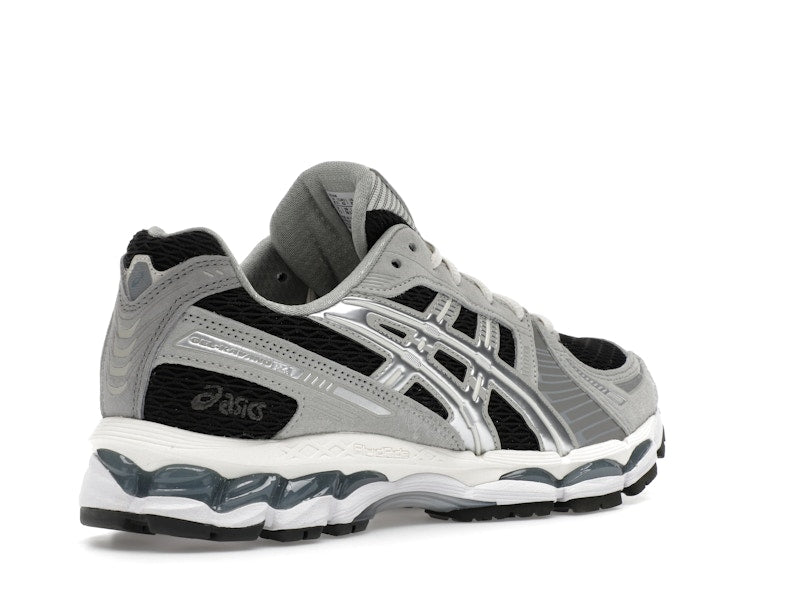 Asics Gel Kayano 121 Kith Peat Cream - Peat/Cream - 1203A846-020 - 33
