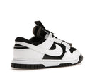 Nike Dunk Low Jumbo Reverse Panda - Black/White - DV0821-002 - 33