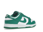 Nike Dunk Low White Malachite - White/Malachite-White - HF5441-101 - 33