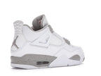 Air Jordan 4 Retro White Oreo (2021)