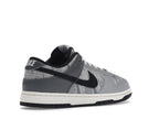 Nike Dunk Low SE Copy Paste - Dark Grey Heather/Off Noir-Wolf Grey - DQ5015-063 - 33