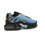 Nike Air Max Plus Black Hydrangeas (Women's), vista a 360 gradi 33 di 36