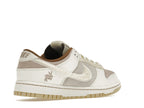 Nike Dunk Low Retro Prm Year Of The Rabbit Mocha Brown - Fossil Stone/Coconut Milk-Sail-Light Bone-Sesame - FD4203-211 - 33