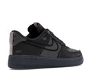 Nike Air Force 1 Low 07 Anthracite Iron Grey Violet Ore - Anthracite/Iron Grey/Light Violet Ore/Black - IQ0614-060 - 33