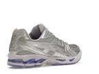 Asics Gel Kayano 14 Kith Marvel Villains Silver Surfer Sealed Box Comic Included - Silver/Multi-White-Blue - 1203A661-020 - 33