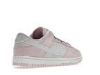 Nike Dunk Low Lx Pink Foam (W) - Pink Foam/Pure Platinum/Phantom - DV3054-600 - 33
