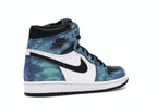 Air Jordan 1 Retro High Tie Dye (W)