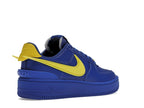 Nike Air Force 1 Low SP AMBUSH Game Royal - Game Royal/Varsity Maize - DV3464-400 - 33