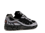 Asics Gel Nyc Black Cement Grey - Black/Cement Grey - 1203A897-001 - 33