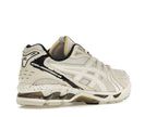 Asics Gel Kayano 14 Cream Obsidian Grey - Cream/Obsidian Grey - 1203A537-113 - 33