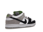 Nike Sb Dunk Low Chlorophyll - Grey/White-Chlorophyll-Black - BQ6817-011 - 33