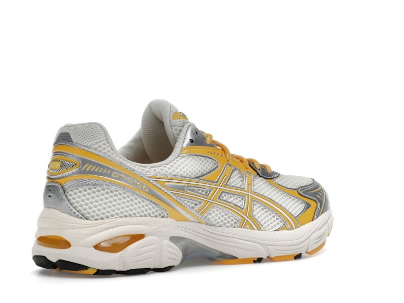 Asics Gt 2160 Kith Cream Solar Power 2025 - Cream/Solar Power - 1203A994-100 - 33