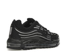 Nike Air Max TL 2.5 Black Metallic Silver, vista a 360 gradi 33 di 36