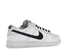 Nike Dunk Low Reverse Panda - White/Black - DJ6188-101 - 34
