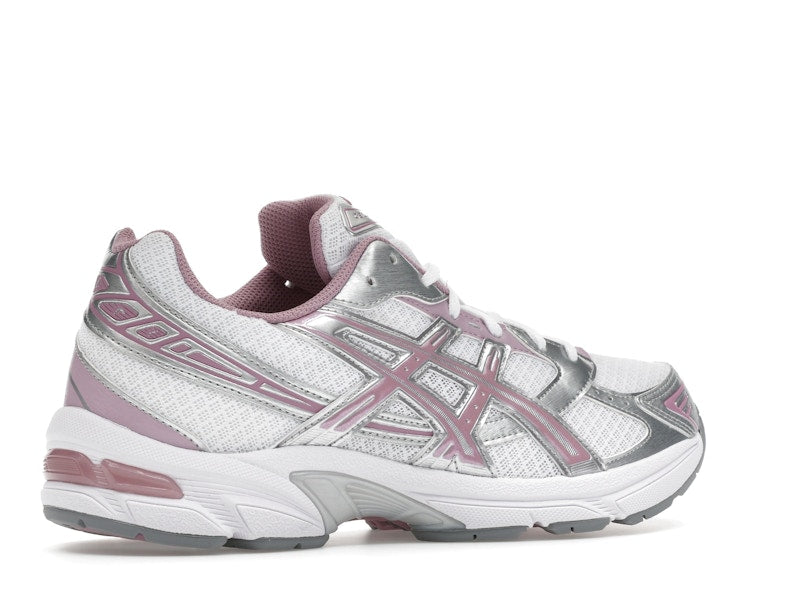 Asics Gel 1130 White Taro Purple - White/Taro Purple - 1203A899-100 - 34