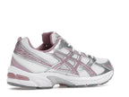 Asics Gel 1130 White Taro Purple - White/Taro Purple - 1203A899-100 - 34