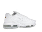 Nike Air Max Plus Golf Triple White - White/White - FZ4150-100 - 34