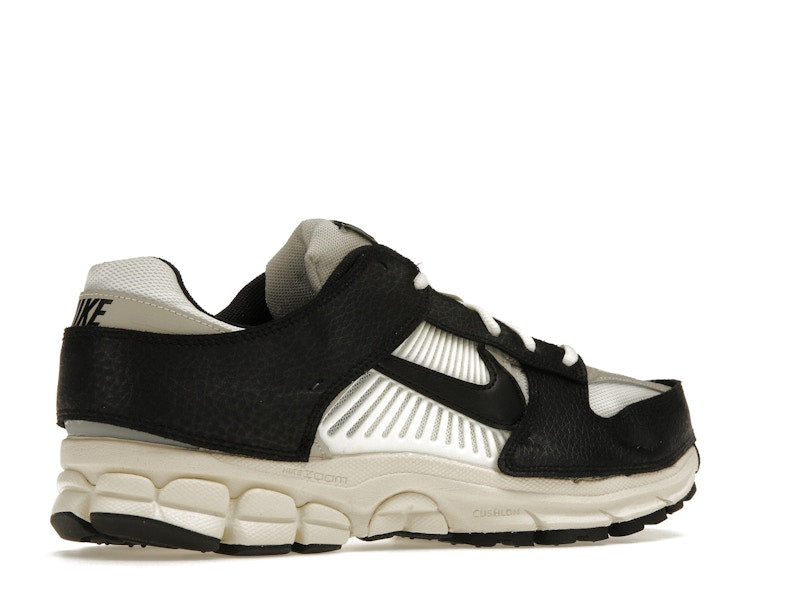 Nike Zoom Vomero 5 Sail Black Light Bone Womens - Sail/Black/Light Bone/Wolf Grey - FJ5474-133 - 34
