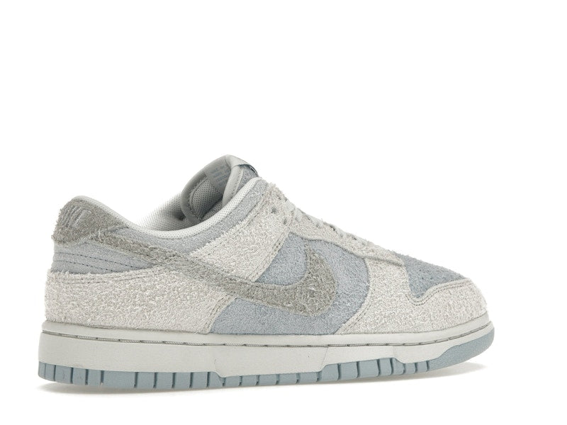 Nike Dunk Low Light Armory Blue Photon Dust