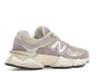 New Balance 9060 Truffle Salt Timber Wolf - Truffle Salt/Timber Wolf - U906029M - 34
