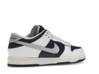 Nike Sb Dunk Low Huf New York City - White/Navy Blue - FD8775-100 - 34