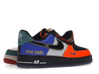 Nike Air Force 1 Low NYC City of Athletes, vista a 360 gradi 34 di 36