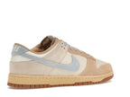 Nike Dunk Low Sanddrift Light Armory Blue, vista a 360 gradi 34 di 36