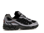 Asics Gel Nyc Black Cement Grey - Black/Cement Grey - 1203A897-001 - 34