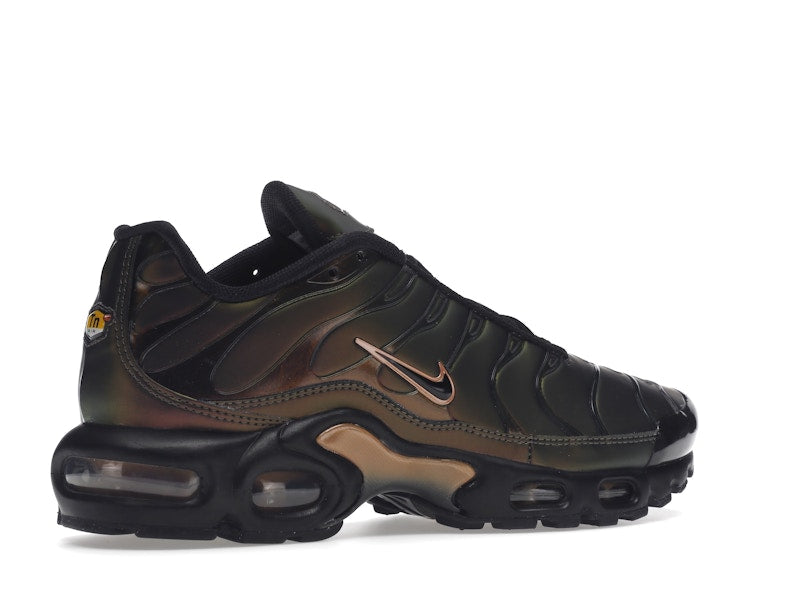 Nike Air Max Plus OG Scarab (2022), vista a 360 gradi 34 di 36