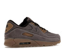 Nike Air Max 90 Shadow Brown, vista a 360 gradi 34 di 36