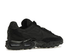Nike Air Max Waffle Racer SP Black Anthracite, vista a 360 gradi 34 di 36