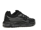 Nike Air Max TL 2.5 Black Metallic Silver, vista a 360 gradi 34 di 36