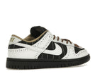 Nike Dunk Low LX Brogue Pinstripe (Women's)